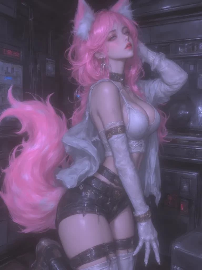 Stella 'Lumin' Nova thumbnail