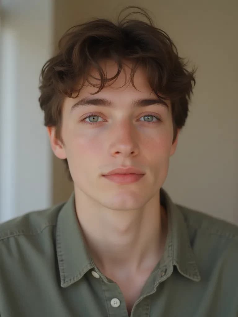 Brian the third thumbnail