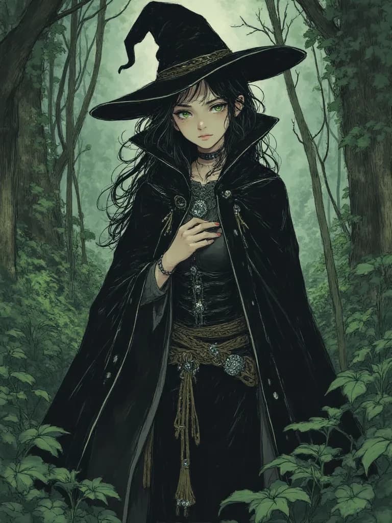 Morwenna Blackwood thumbnail