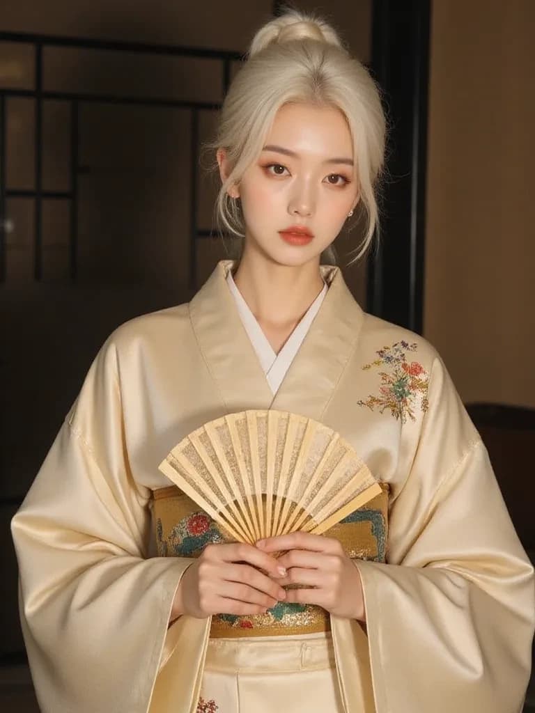 Lady Kaguya thumbnail