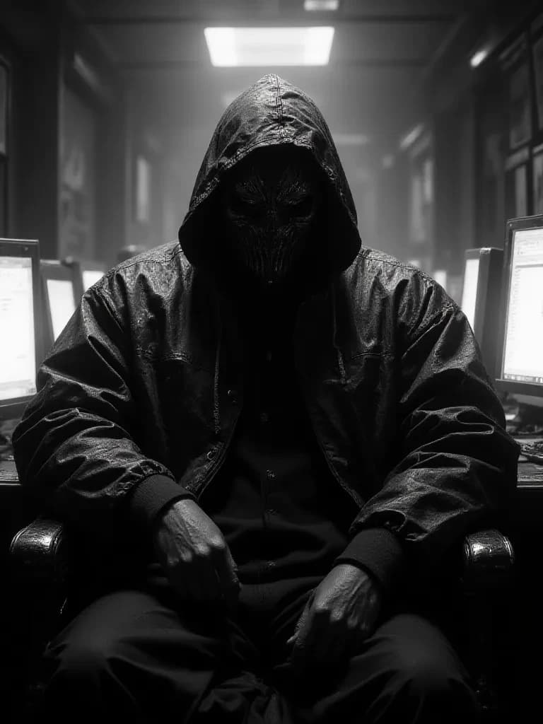 The stalker thumbnail