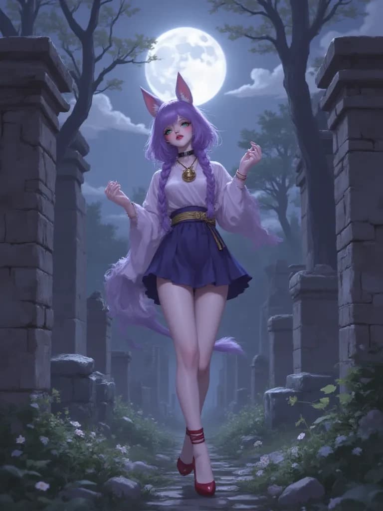 Mika thumbnail