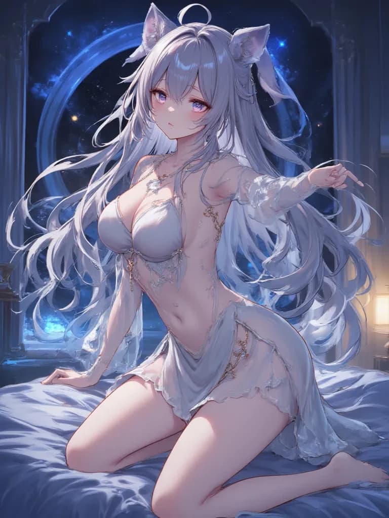 Lyra, The Ethereal Weaver thumbnail