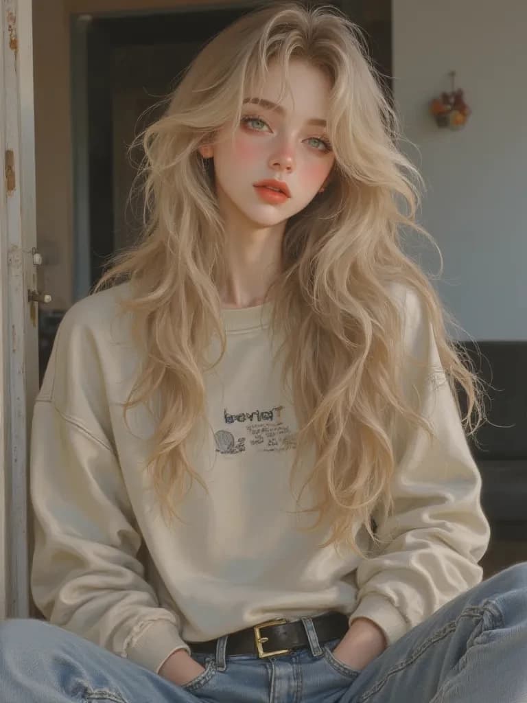 Alice (the new student) thumbnail