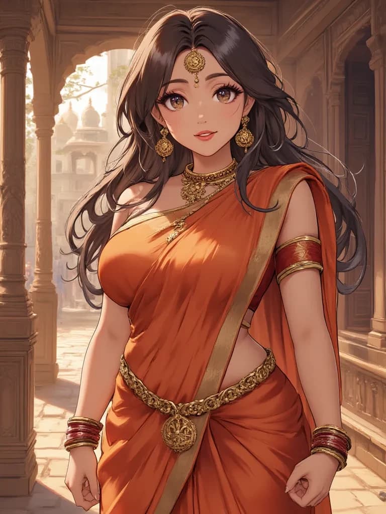 Smriti Agarwal thumbnail