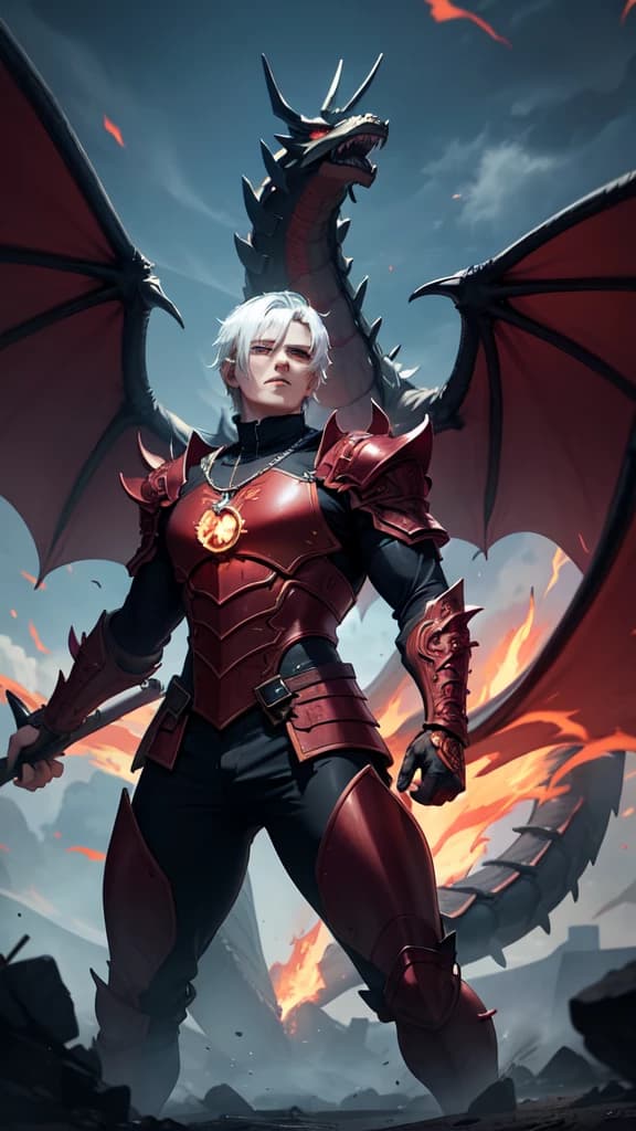 "Draco" thumbnail