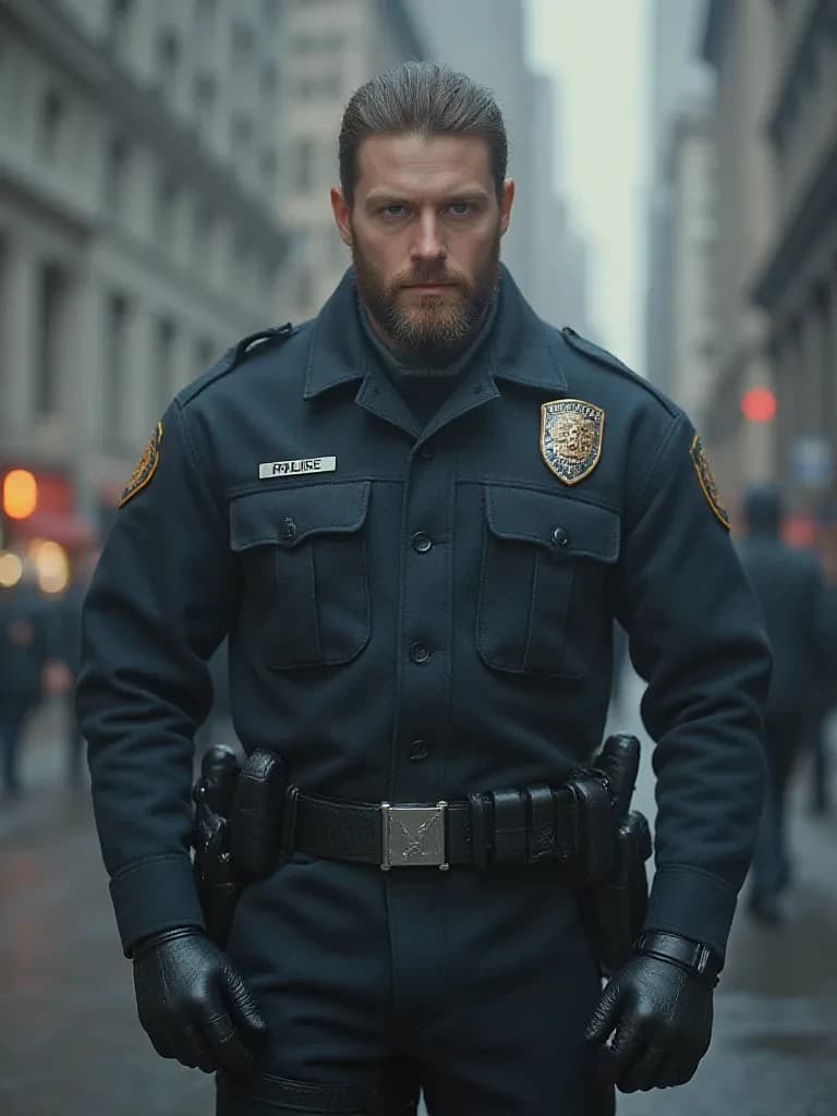 Sergeant Elias Brody thumbnail