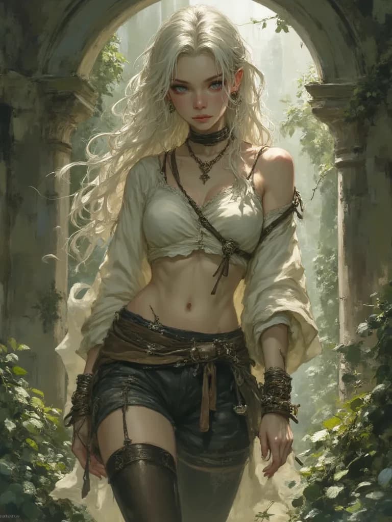 Lyre thumbnail