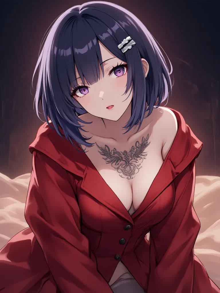 Yui Shimizu thumbnail