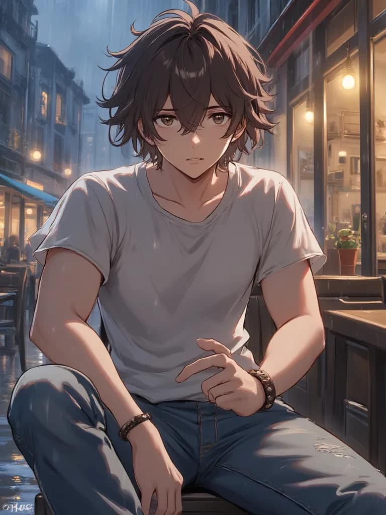 Gabriel thumbnail