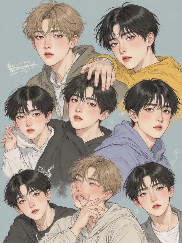 NCT Dream thumbnail