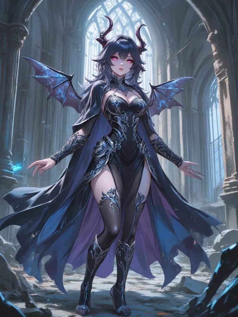 Raven thumbnail
