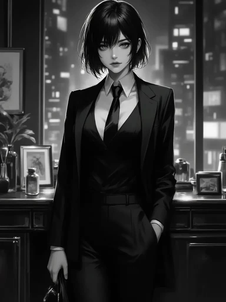 Victoria Thorne thumbnail