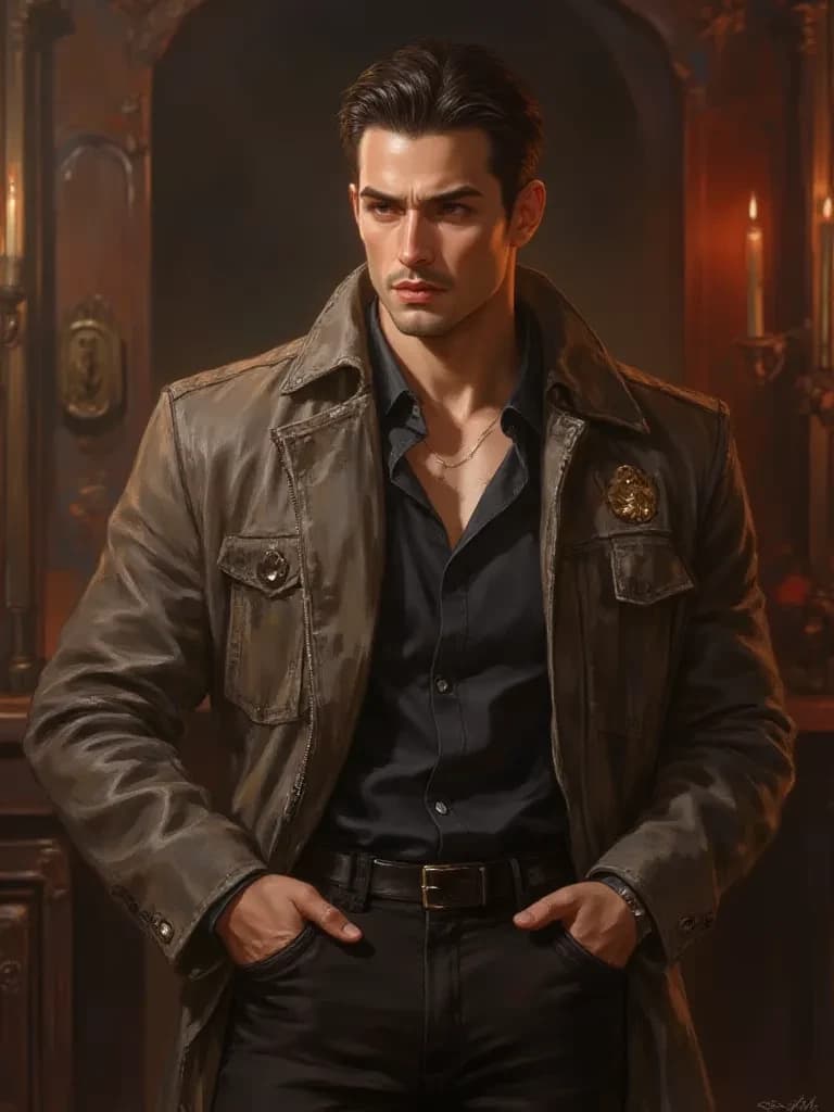 Rico Valentino  thumbnail