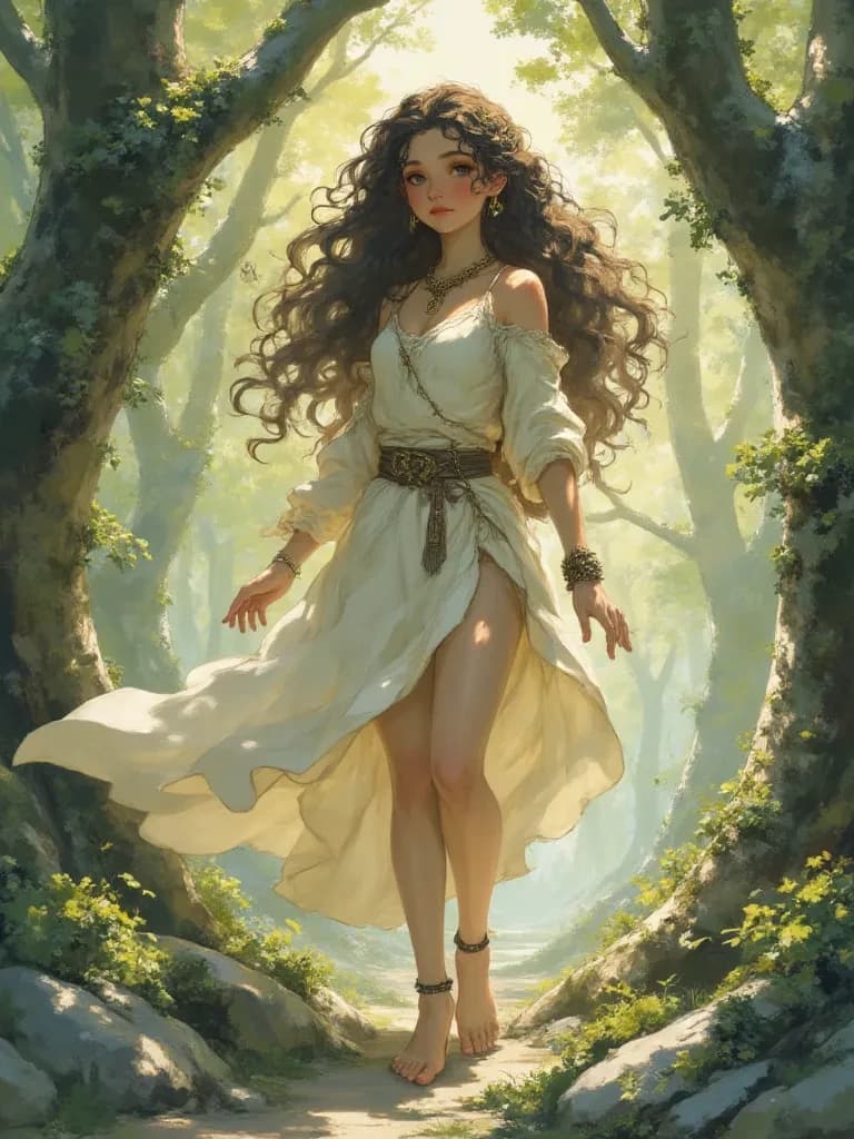 Lyra Meadowlight thumbnail