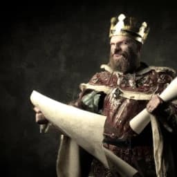 Crusader Kings Simulator: Royal Intrigues thumbnail