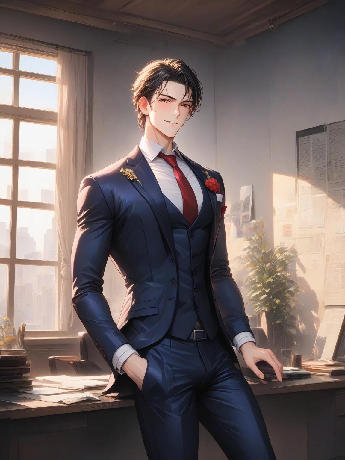 Adam thumbnail