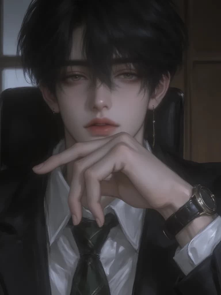 Leo thumbnail