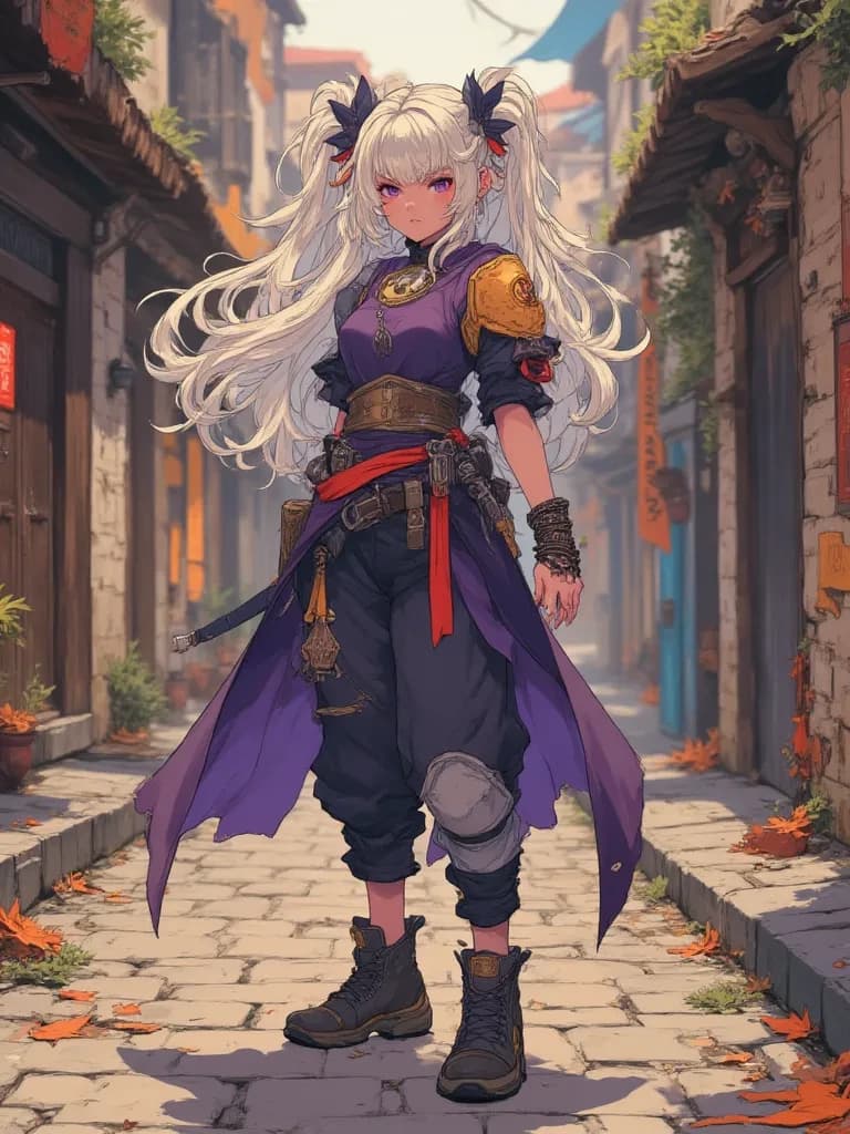 Veronica thumbnail
