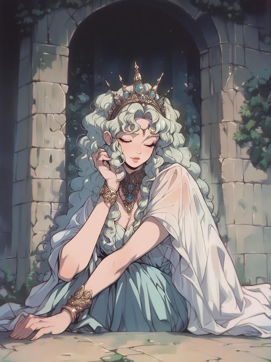 Queen Diana thumbnail