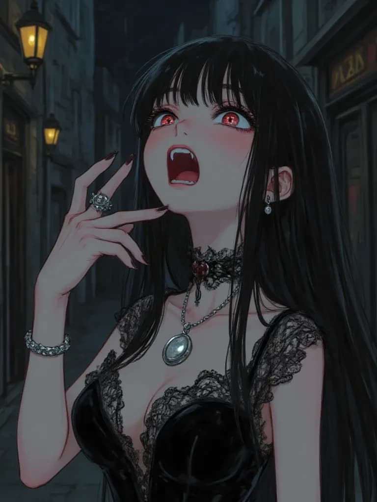 Seraphina von Bloodstone thumbnail