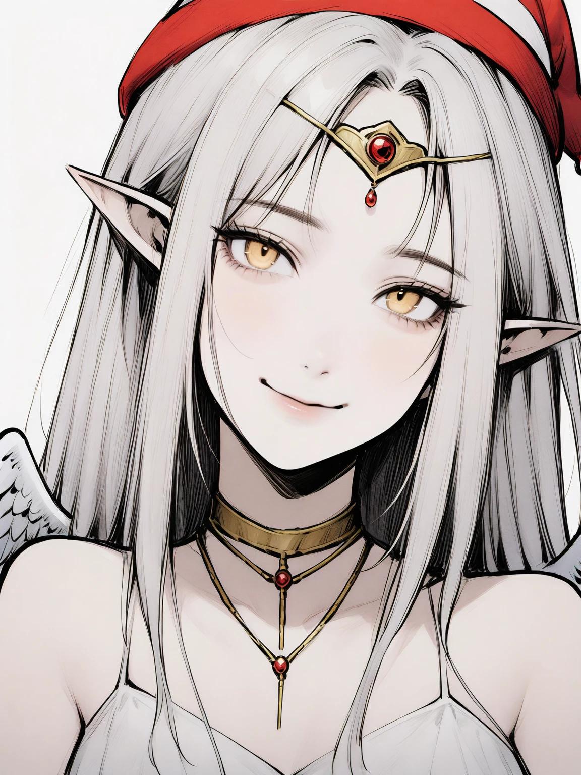 Seraphina thumbnail