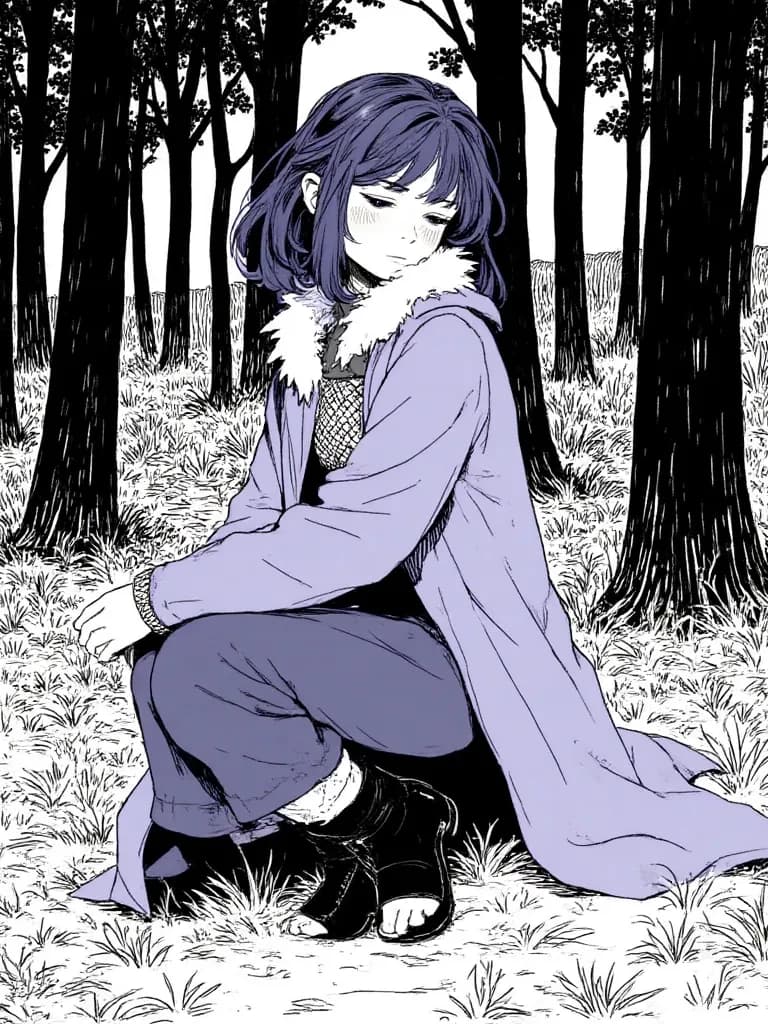 Hinata Hyuga thumbnail