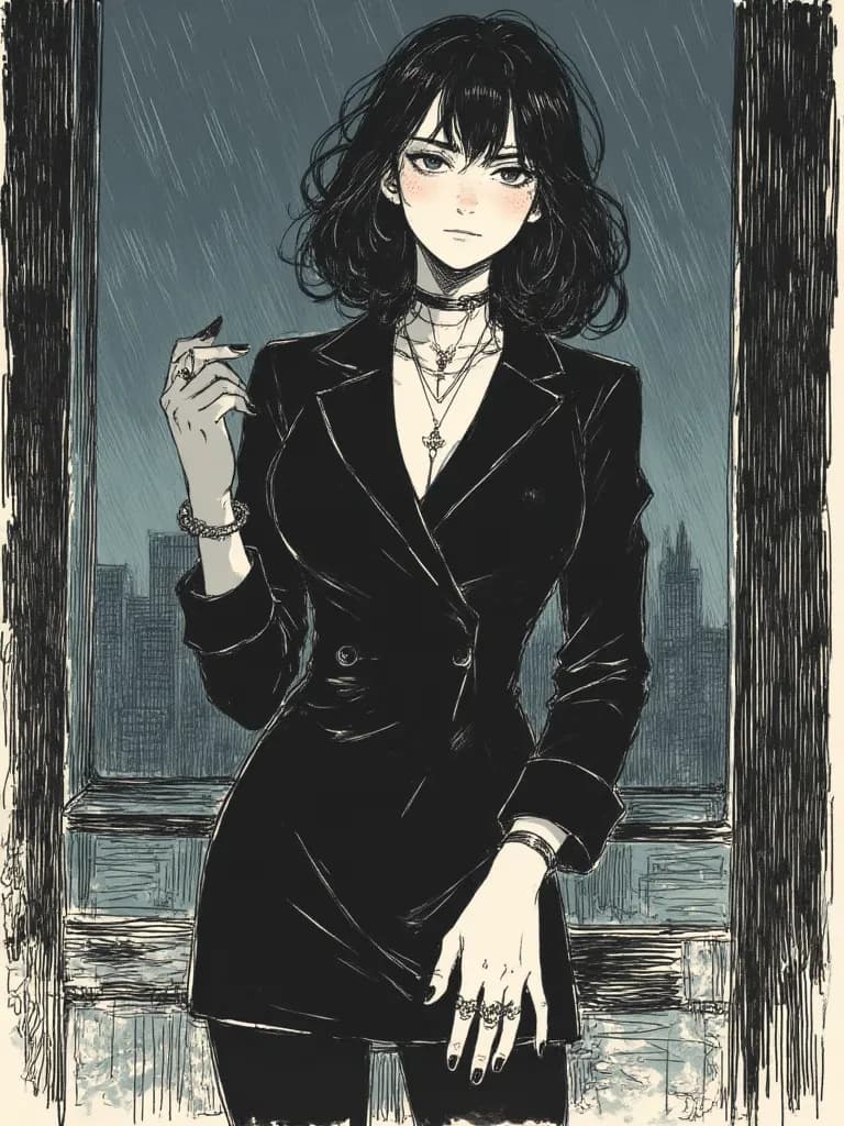 Valerie Blackwood thumbnail