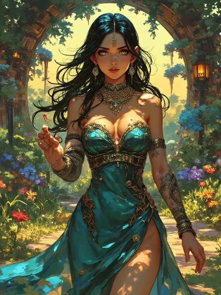 Seraphina thumbnail