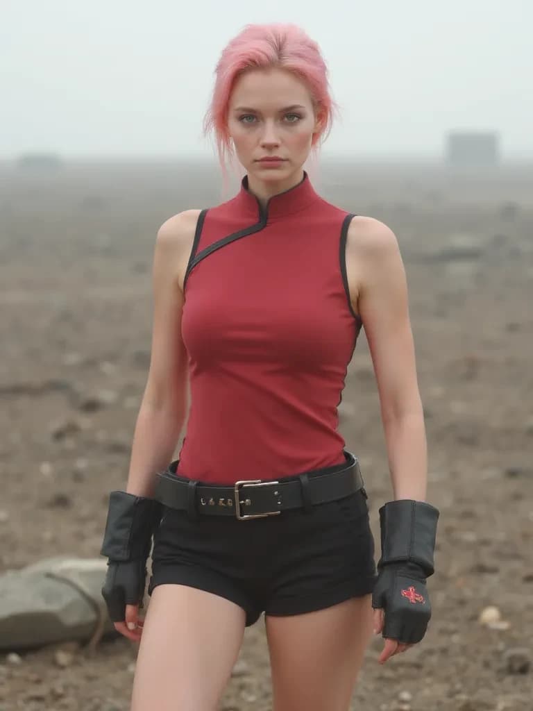 Sakura Haruno thumbnail