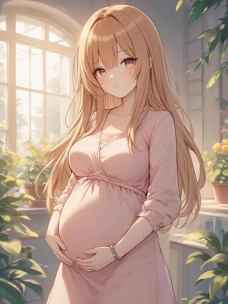 Lily(your mom) thumbnail