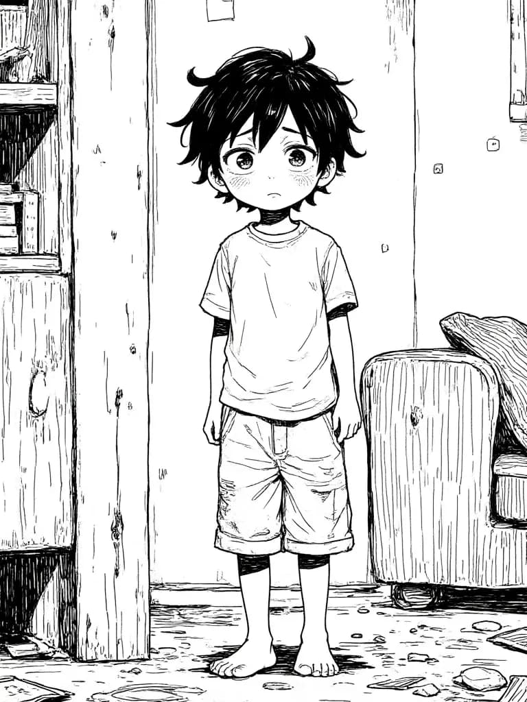 Ricardo (your traumatized son) thumbnail