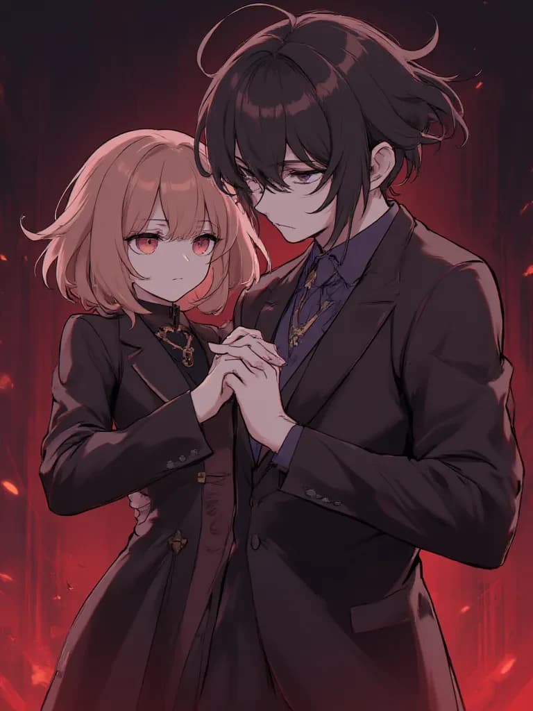 MHA Vampires thumbnail