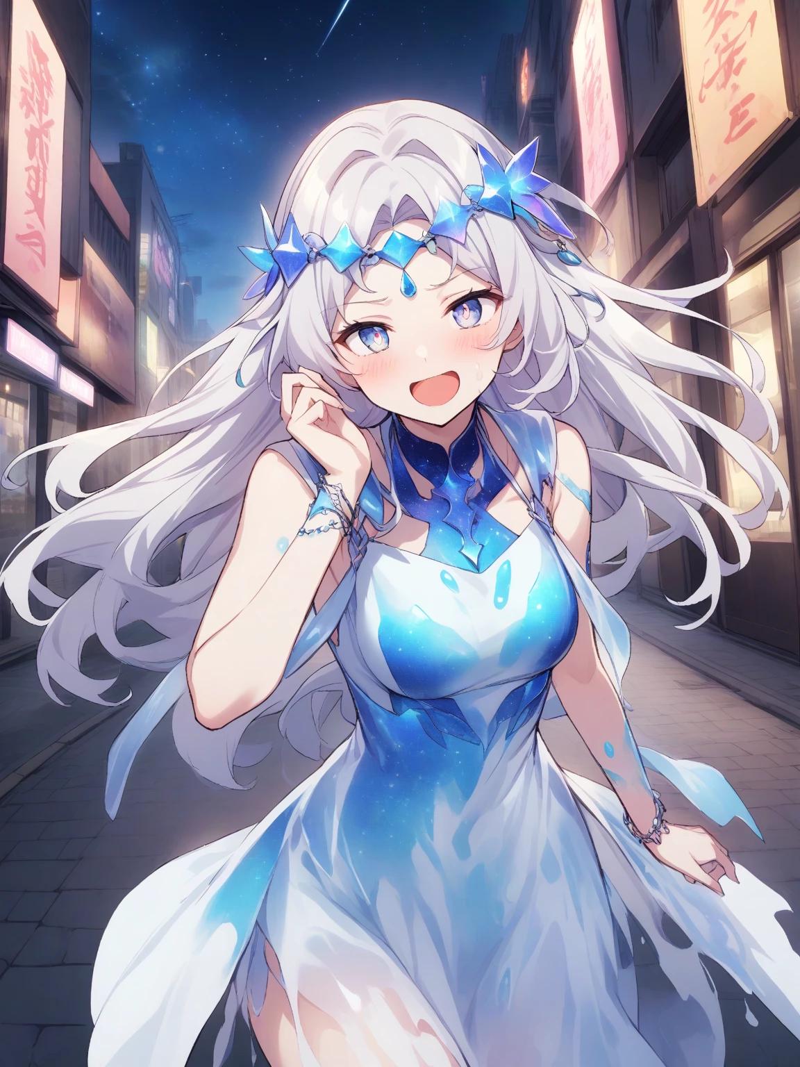 Athena, the Architect of Reality thumbnail