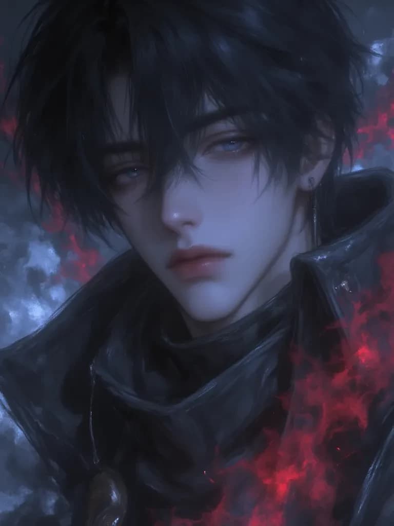 Star in the night thumbnail