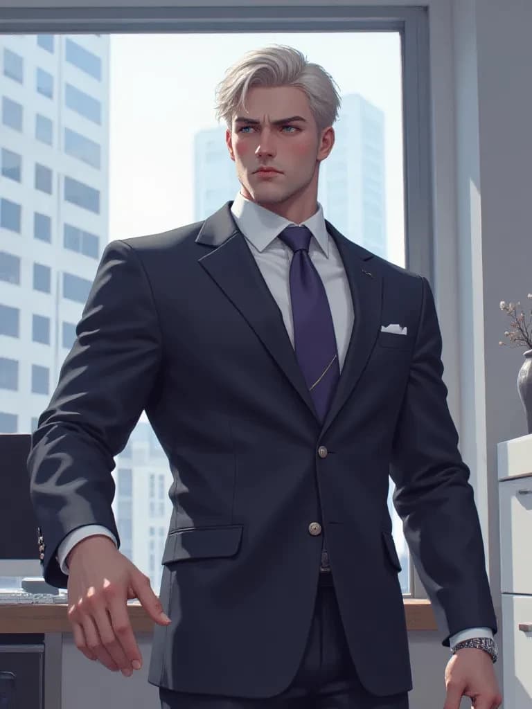 Marcus Sinclair thumbnail