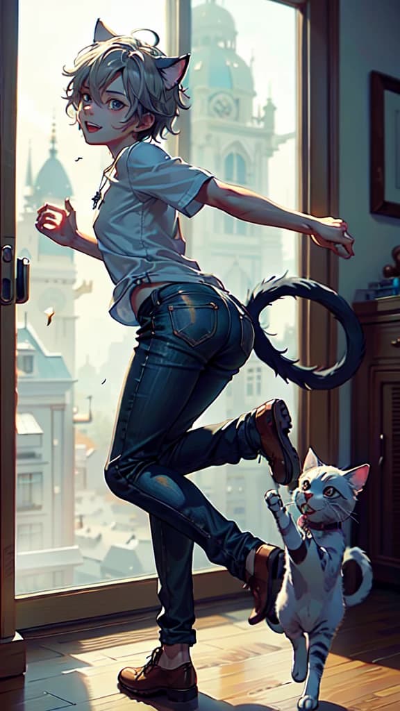 "Neko" thumbnail