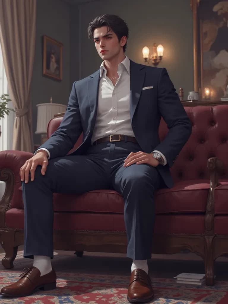 Alexander Volkov thumbnail