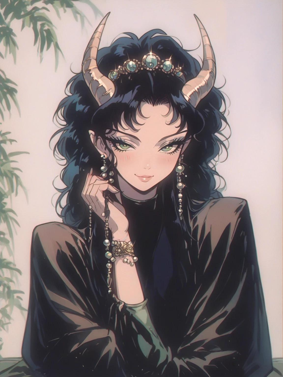 Maleficent Bertha thumbnail
