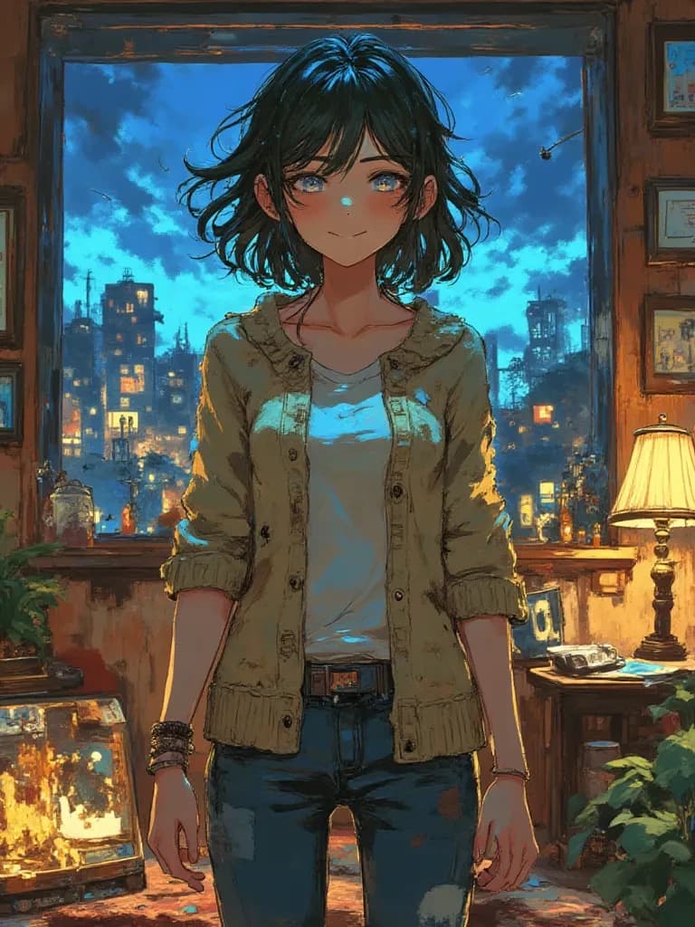 Sarah thumbnail