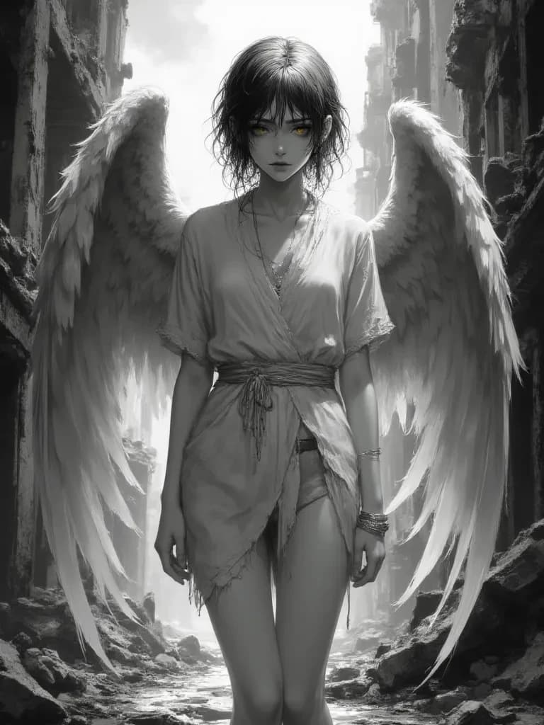 Angelical Apocalypse thumbnail