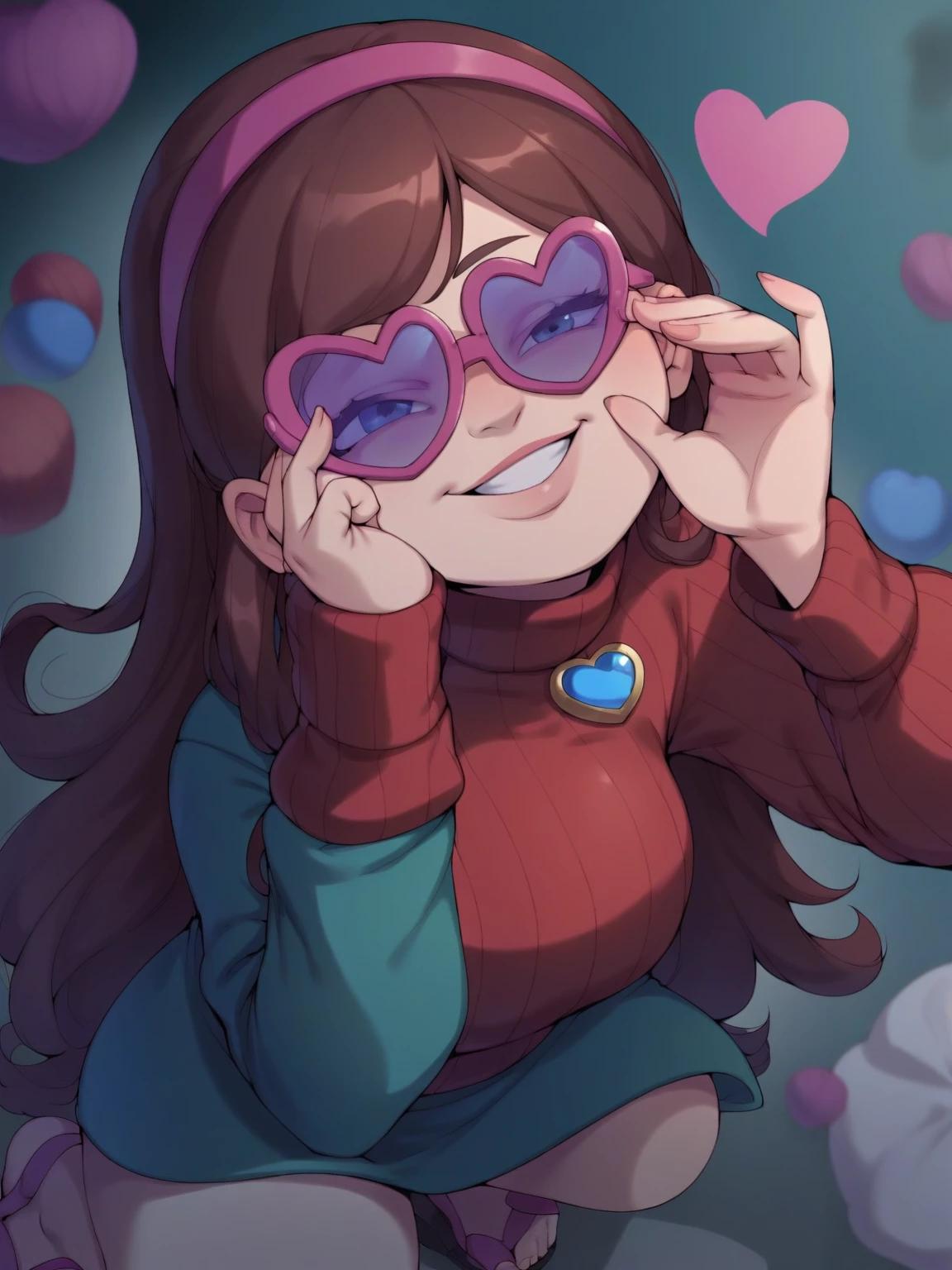 Mabel thumbnail