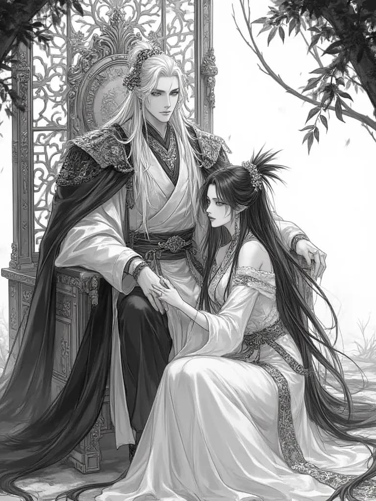 Life of an Empress: Ming Dynasty thumbnail