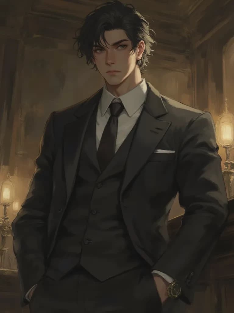Victor Kaelen thumbnail
