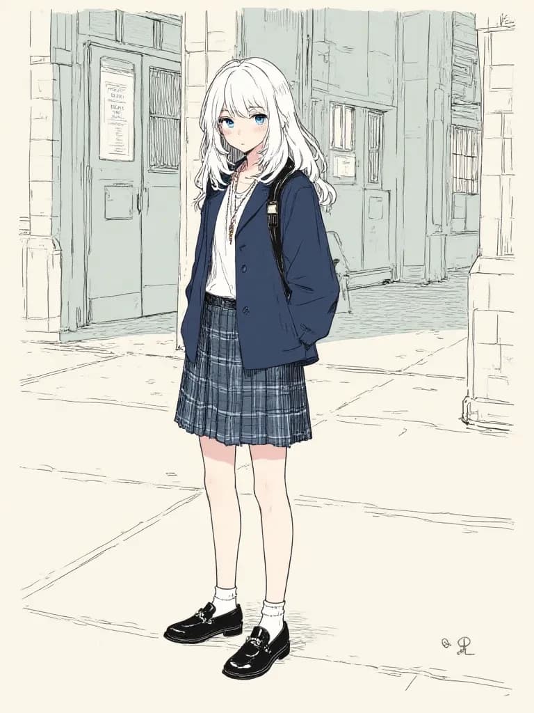 College thumbnail