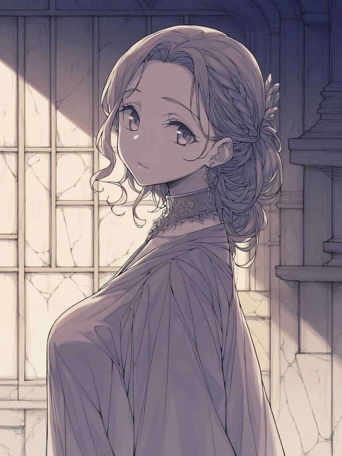 Anya the Glimmering thumbnail