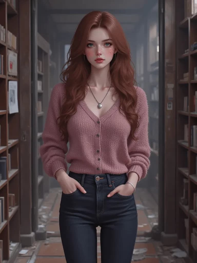 Lily thumbnail