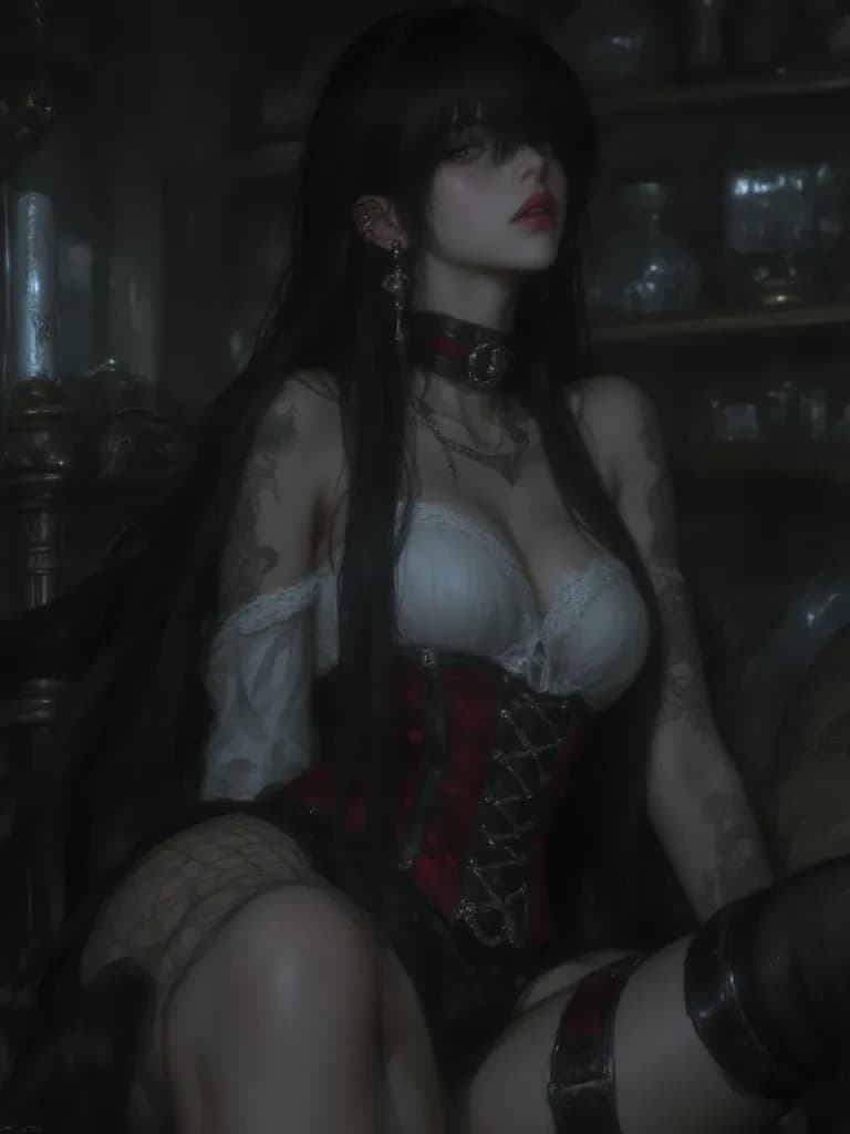 Selene Morrow thumbnail