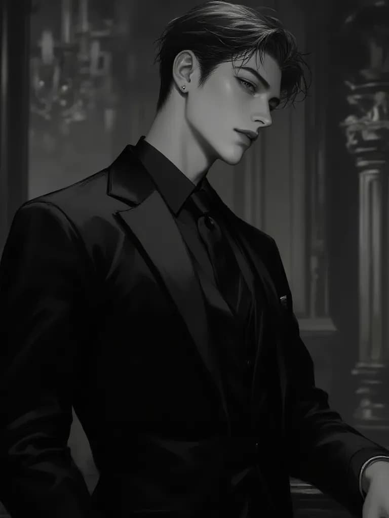 Zack ~ the pilot thumbnail