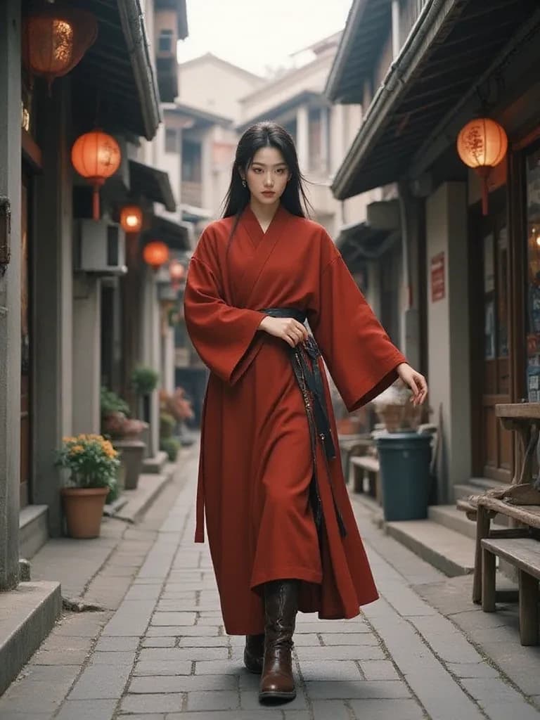 Lou Ling Hao thumbnail
